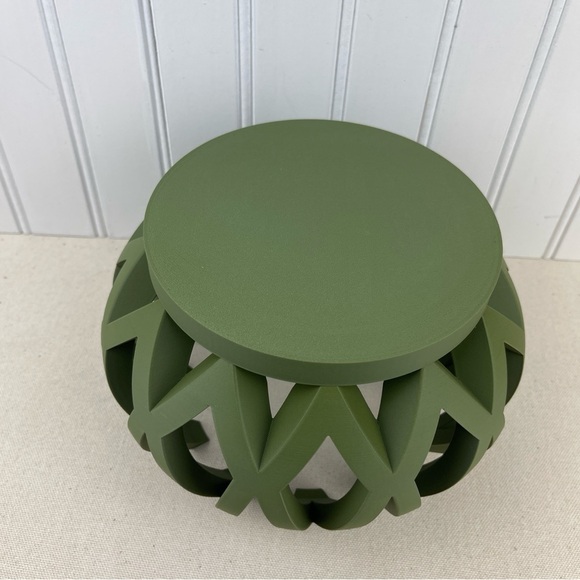 The Orvus Display Stand, Plant Stand, Decor Stand, Candle Display, Modern Riser - Picture 5 of 9